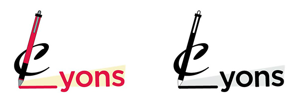 C Lyons logo